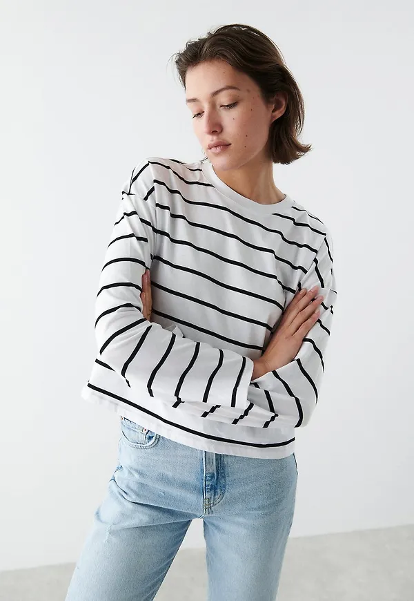 Kelly top