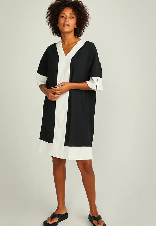 Kelsey kaftan