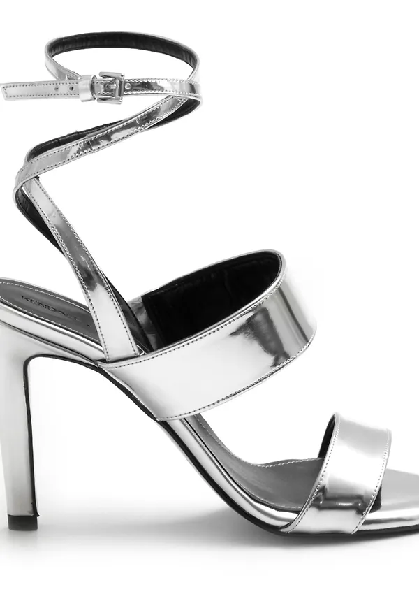 Kendall + Kylie Sandals Grå, Dam