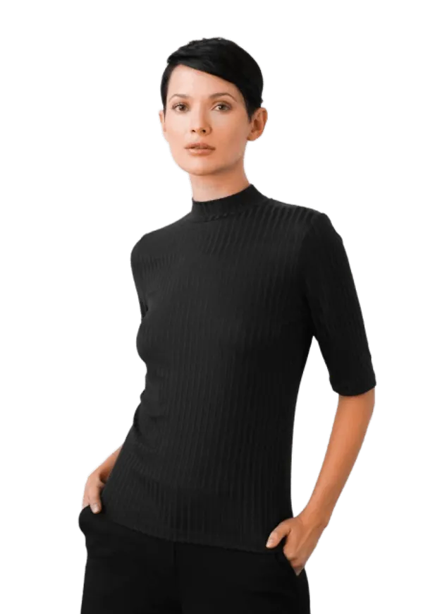 Kenna Top - Black