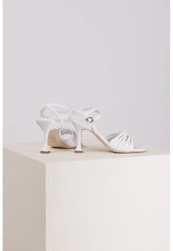 Kennel & Schmenger High Heel Sandals Vit, Dam