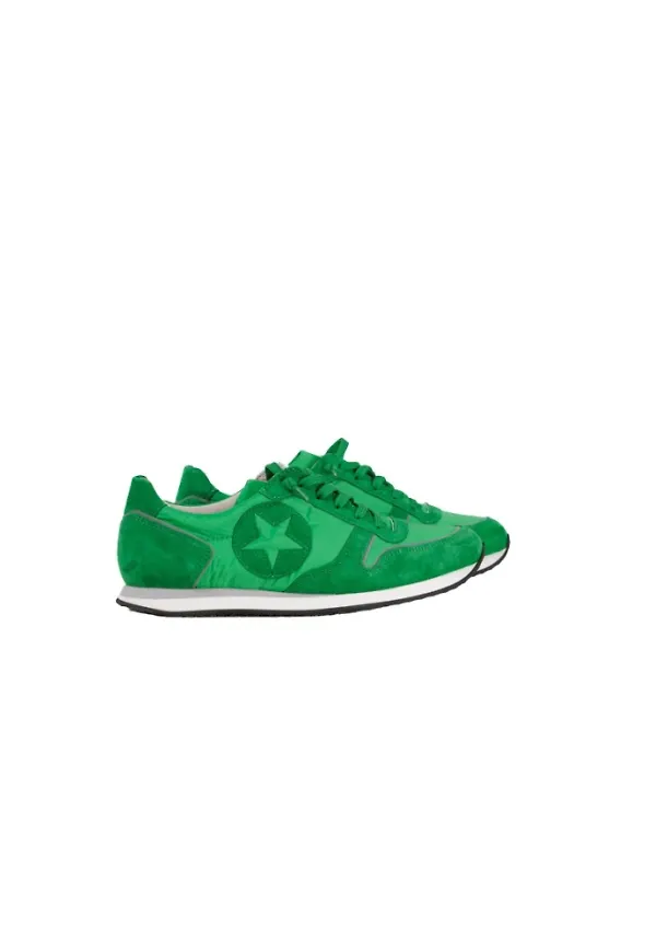 Kennel & Schmenger Sneakers Grön, Dam