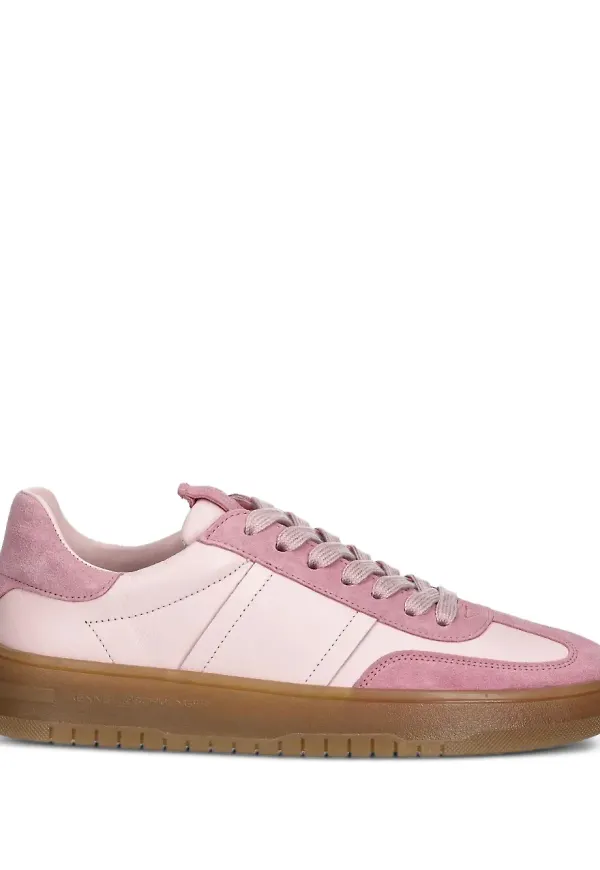 Kennel & Schmenger Drift sneakers - Rosa