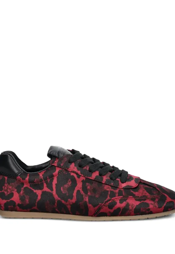 Kennel & Schmenger Drop sneakers - Röd