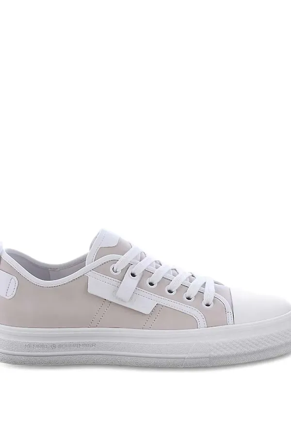 Kennel & Schmenger Gano sneakers - Vit