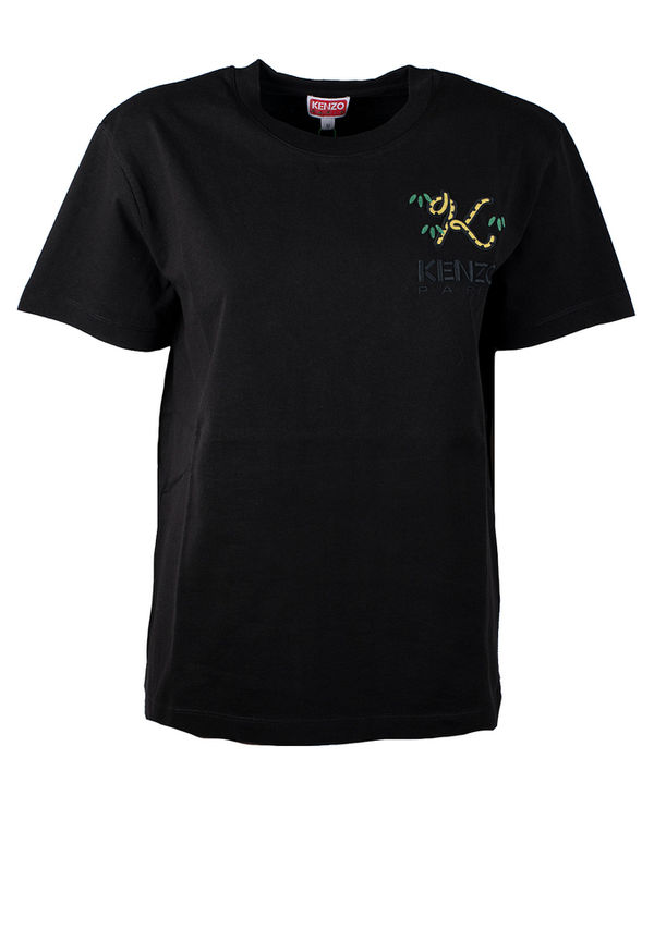 Kenzo t shirt dam discount