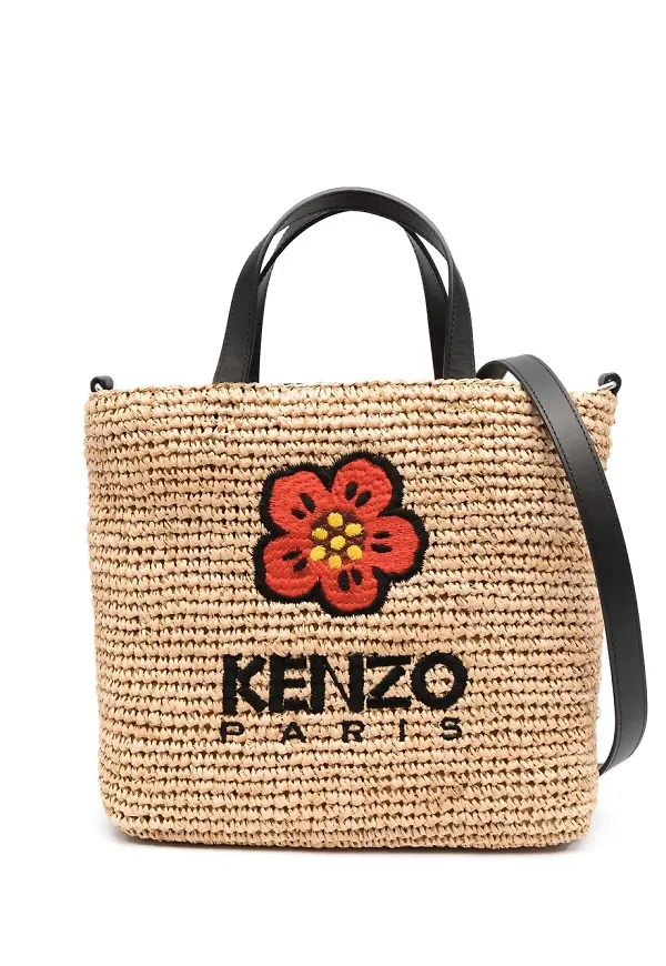 Kenzo Boke totebag - Neutral