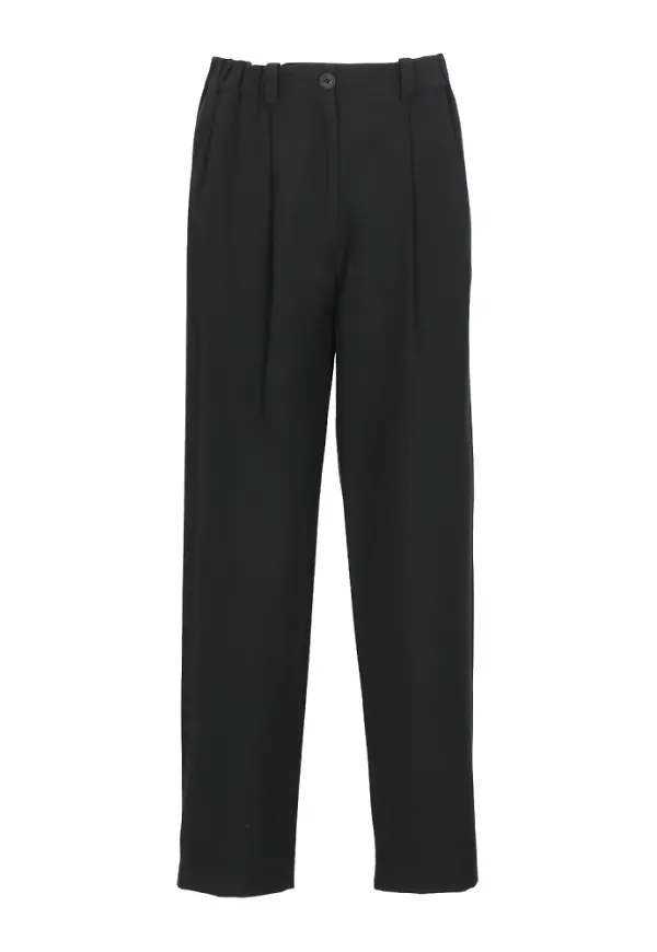 Kenzo Byxor Svart, Dam