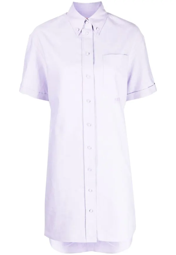 Kenzo DRESS - Lila