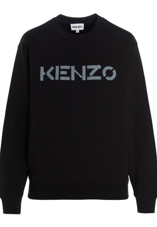 Kenzo shop sweatshirt dam