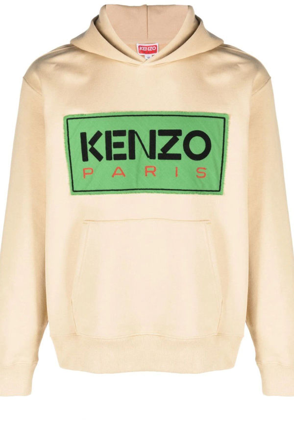 Kenzo hoodie herr rea on sale