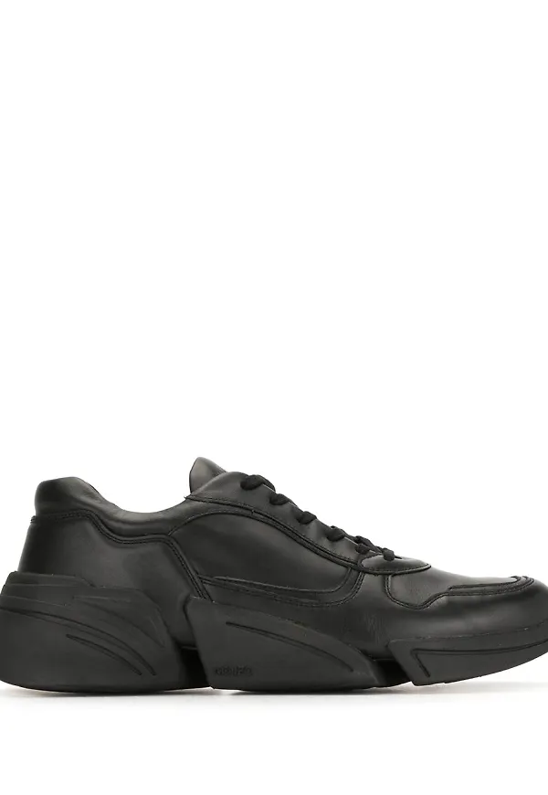 Kenzo Kross sneakers - Svart