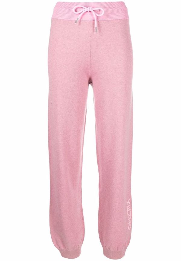 Kenzo mjukisbyxor med logotyp - Rosa