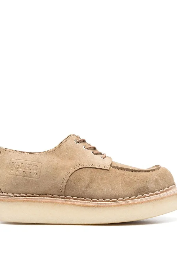 Kenzo seglarskor - Neutral