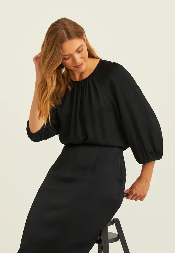 Khatie blouse