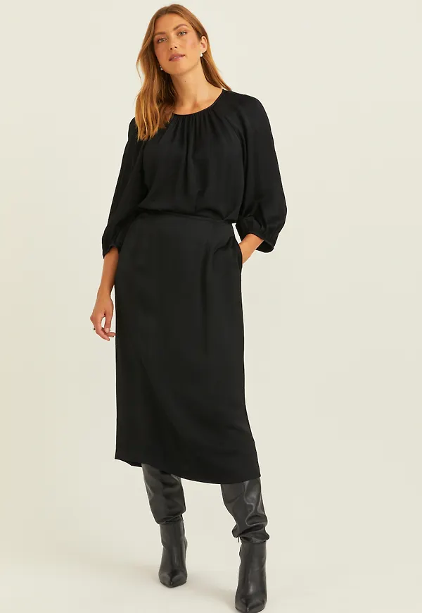 Khatie skirt
