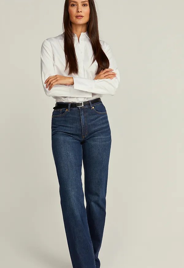 Khloe denim