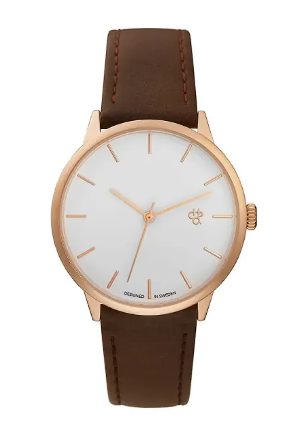 Khorshid Rose Gold