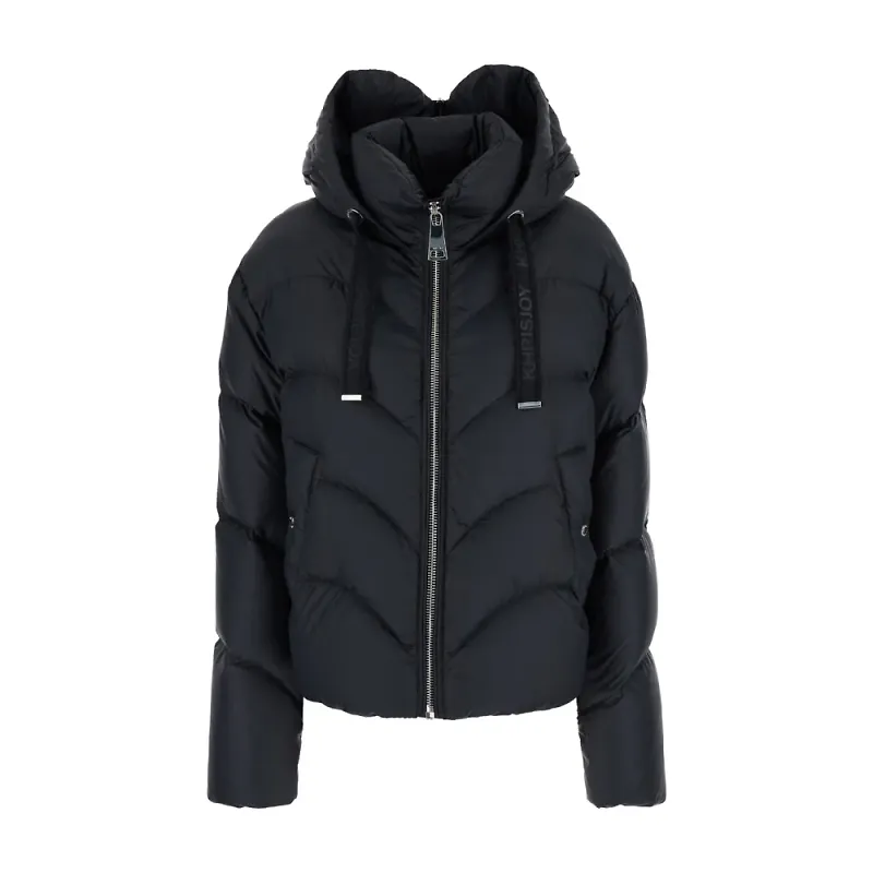 Khrisjoy, Jacka, Dam, M, Hug Jacket