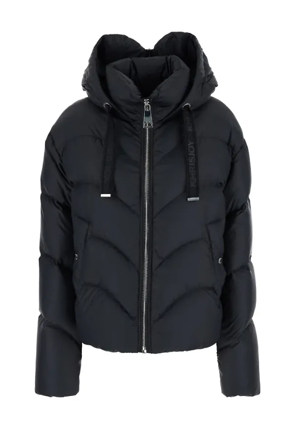Khrisjoy, Jacka, Dam, M, Hug Jacket