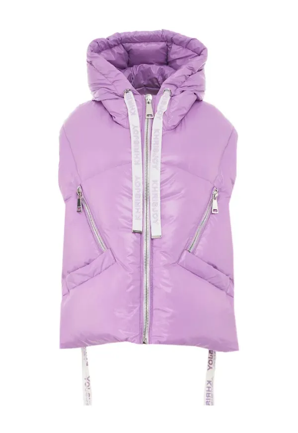 Khrisjoy Jacka Afpw003 NYL 22 Rosa, Dam