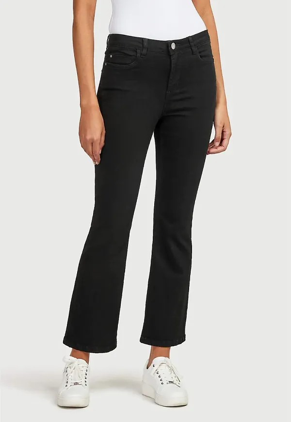 Kickflare-jeans Bianca