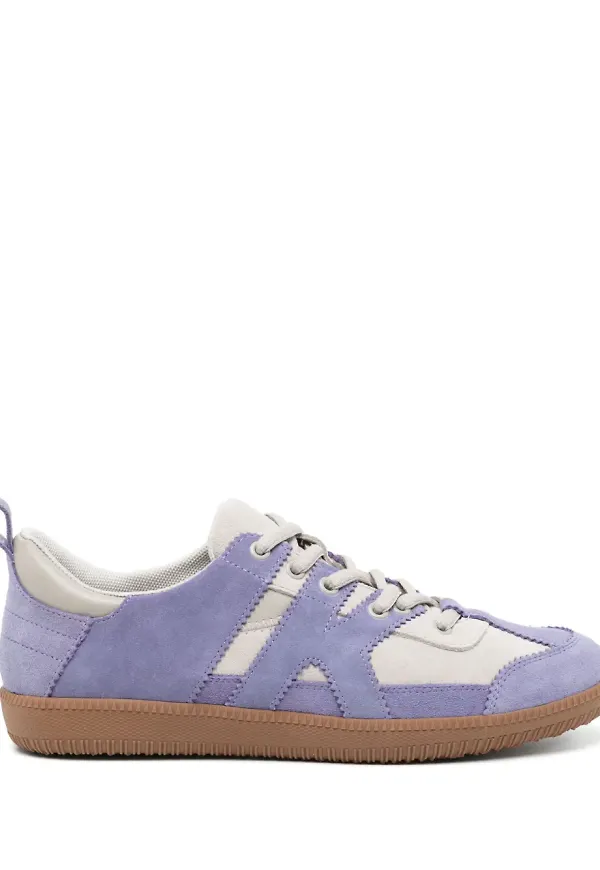 KidSuper Sidekick Assist sneakers - Lila