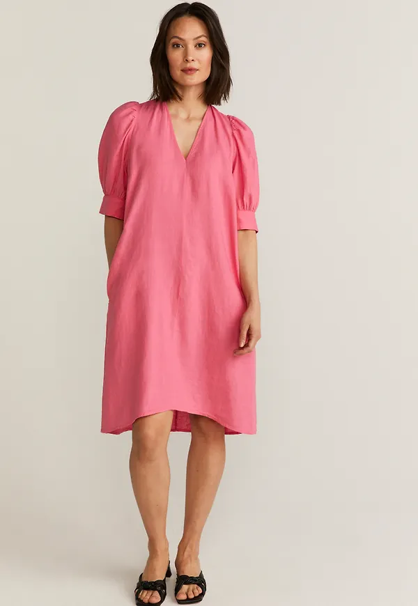 Kikoiw yanca dress