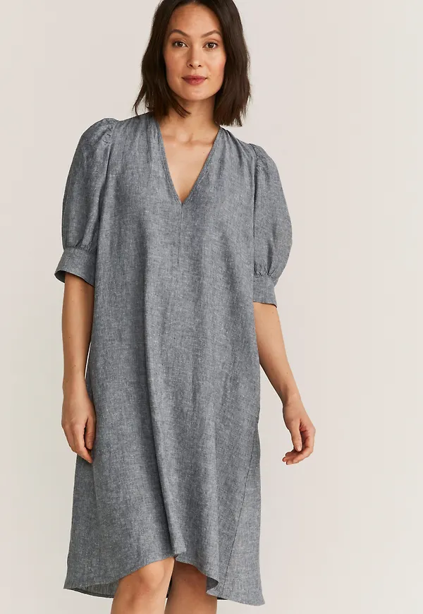 Kikoiw yanca dress
