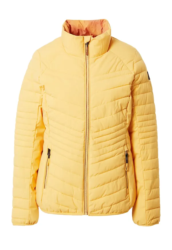 KILLTEC Outdoorjacka orange