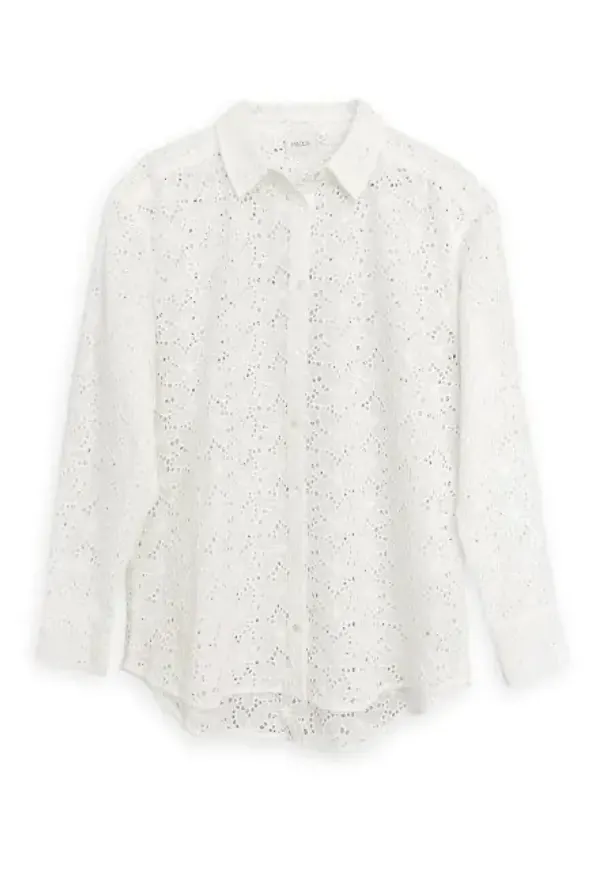 Kim Shirt