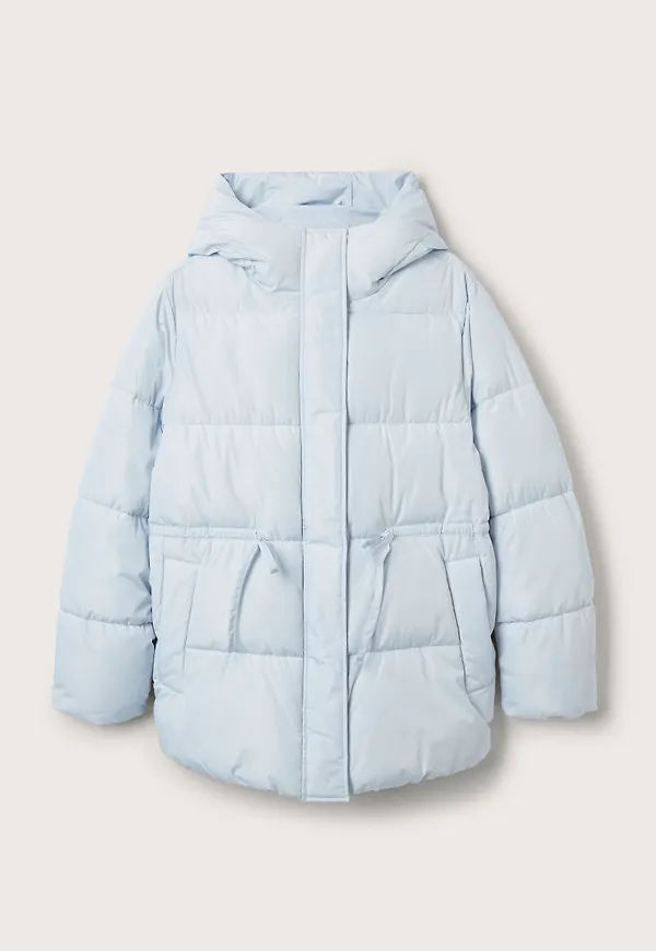 Kimmie puffer