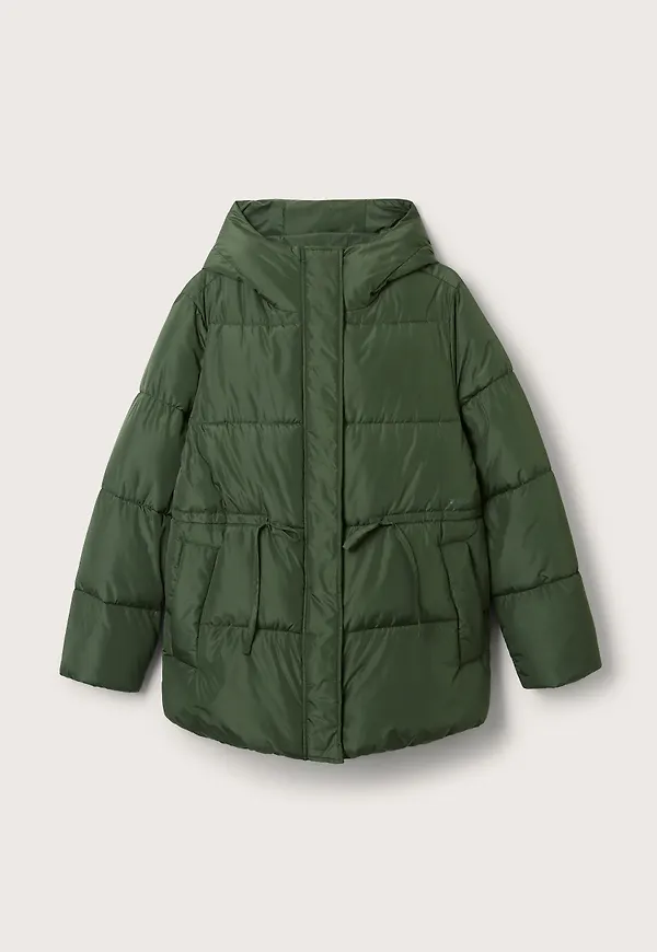 Kimmie puffer