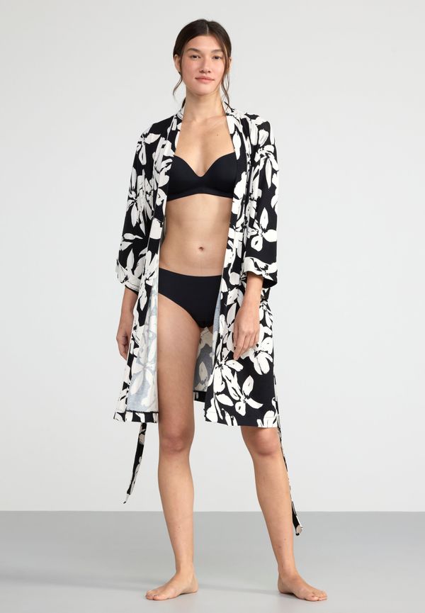 Kimono i mjuk trikå