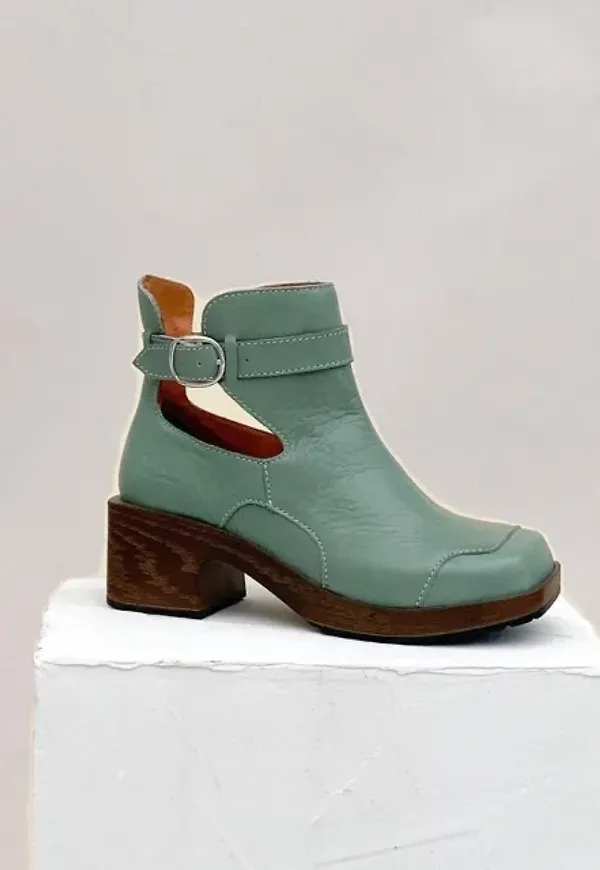Kinga Boot Mint