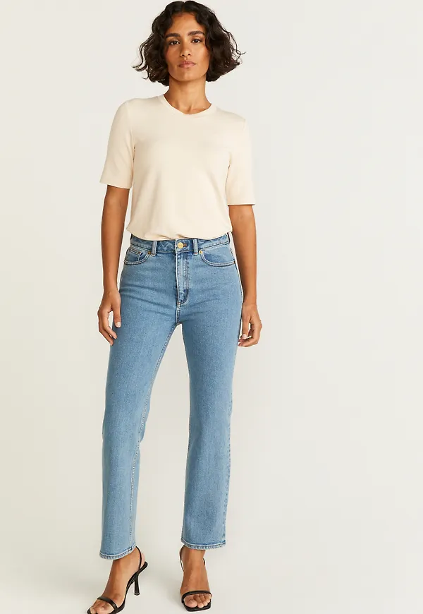 Kingston denim