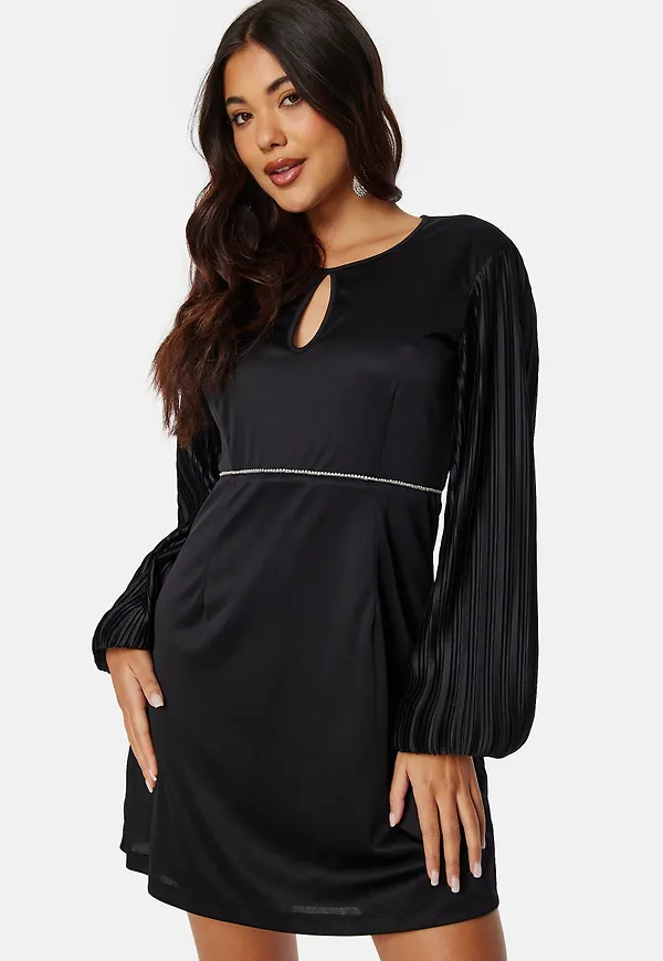 Kinnie Dress