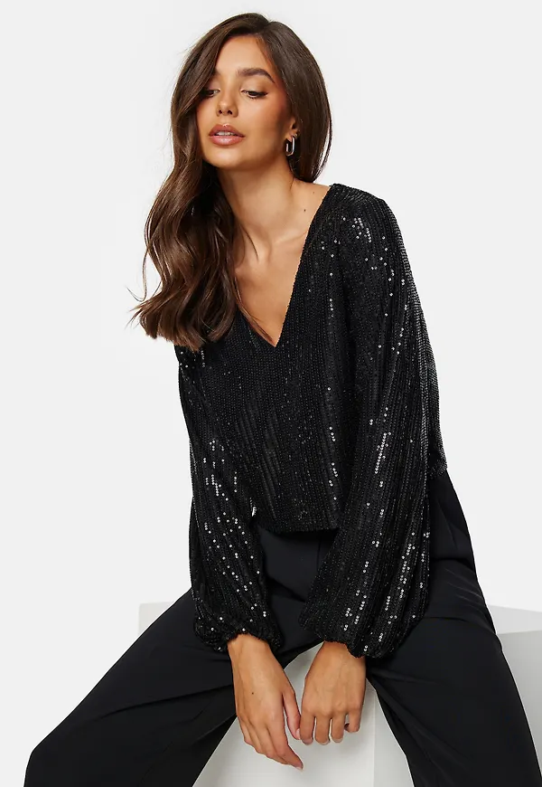 Kira Sparkling Top