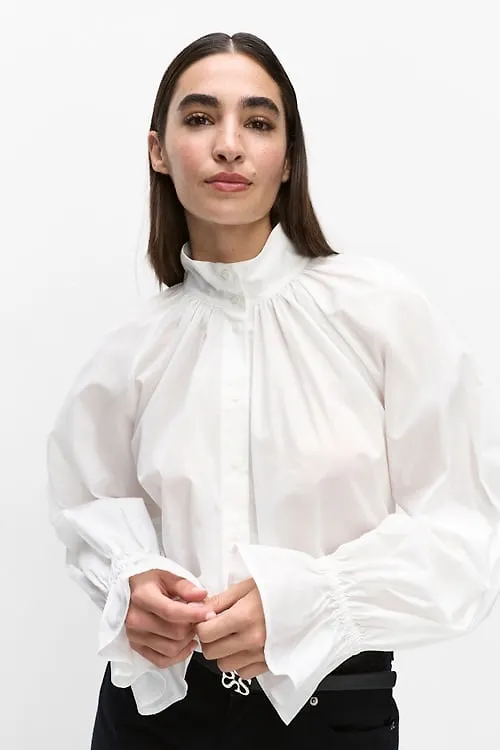 Kitty blouse
