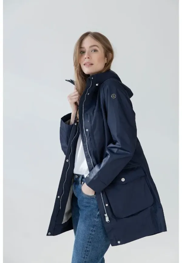 Kivik Jkt W