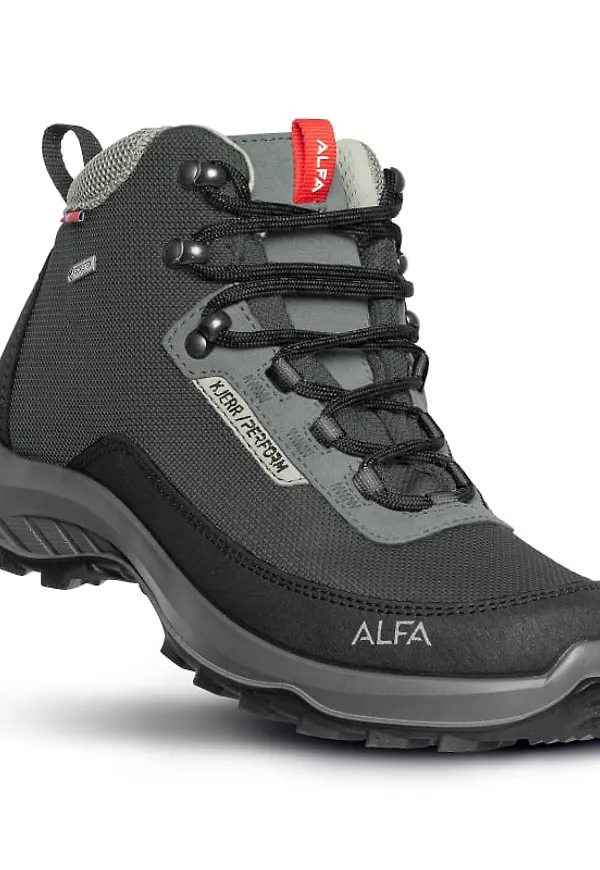 Kjerr Perform Gore-Tex Women's