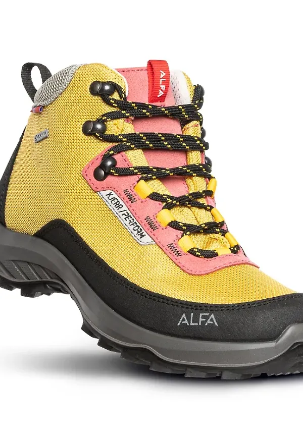 Kjerr Perform Gore-Tex Women's