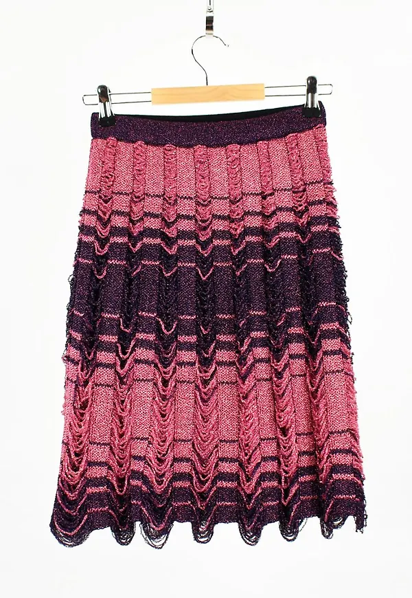 Kjol från Missoni, strl 40