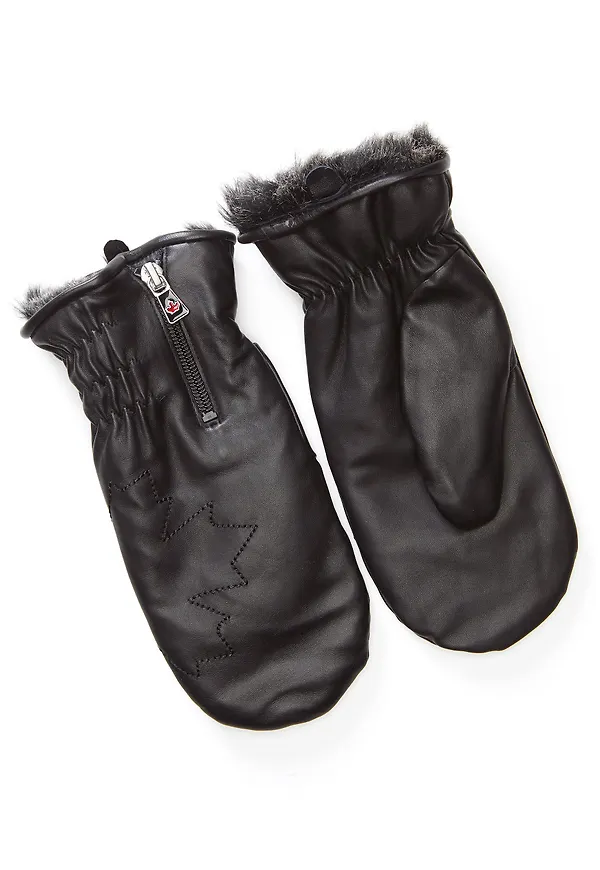 Kläppen Thumb Glove