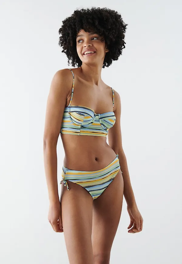 Klara bikini top