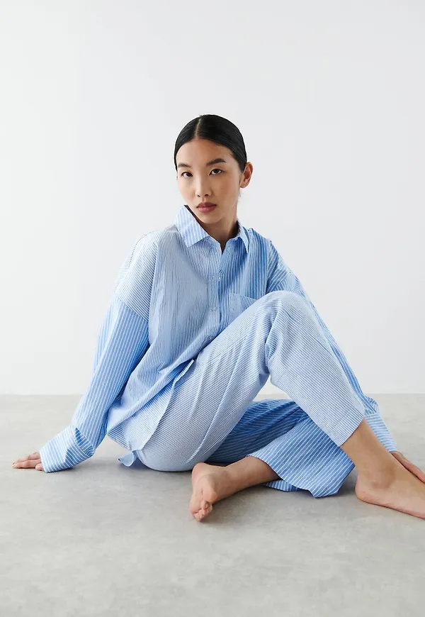 Klara pyjamas shirt