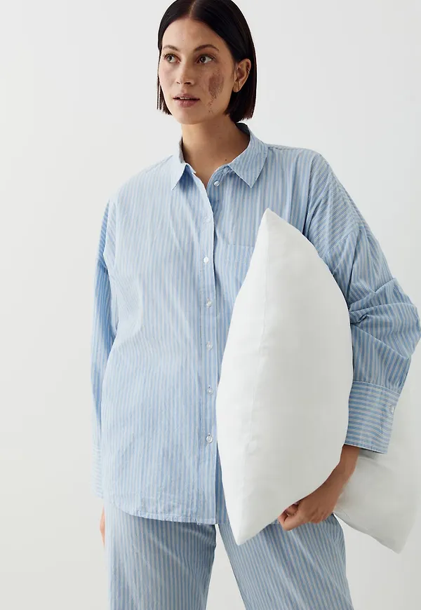 Klara pyjamas shirt