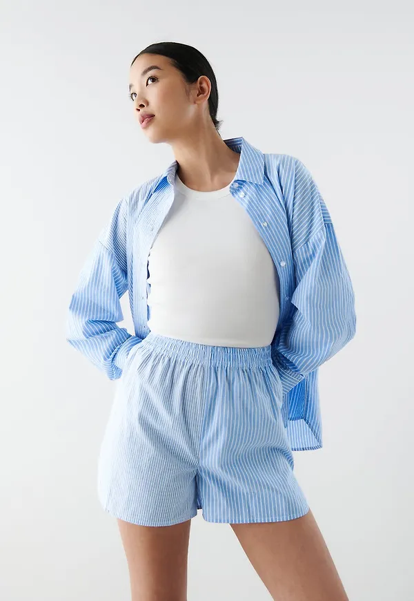 Klara pyjamas shorts