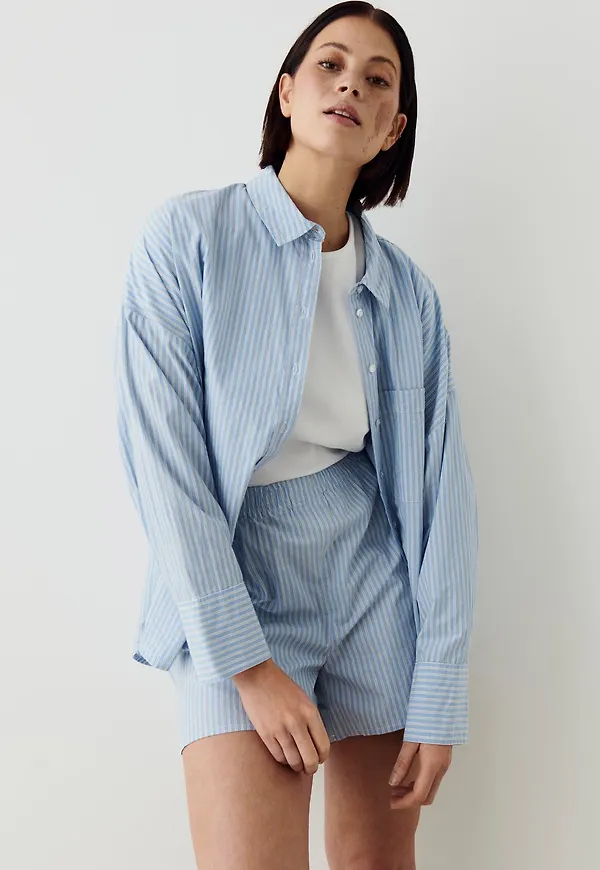 Klara pyjamas shorts