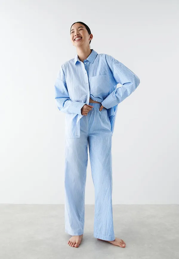 Klara pyjamas trousers